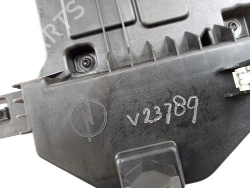Instrument cluster OPEL CORSA F (P2JO) CORSA-e (68) | BP33129085C47 - Image 4
