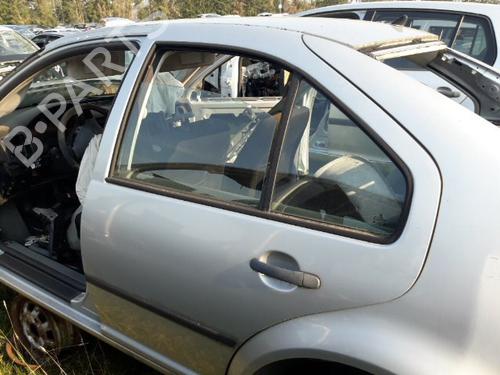 Tür links hinten für VW BORA I (1J2) 1.9 TDI (115 hp) 22473687
