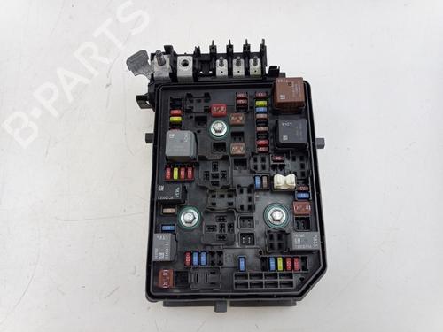 Used Fuse box OPEL ASTRA K Sports Tourer (B16) 1.0 Turbo (35) (105 hp) 29976207