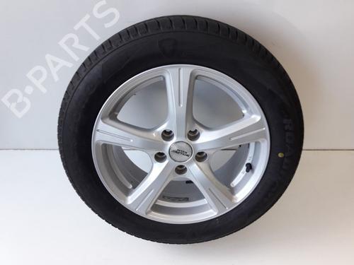 Rim OPEL ZAFIRA / ZAFIRA FAMILY B (A05) 1.9 CDTI (M75) | BP22492719C45