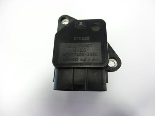 Used Mass air flow sensor SUZUKI SWIFT III (MZ, EZ) 1.5 (RS415) (102 hp) 22464863