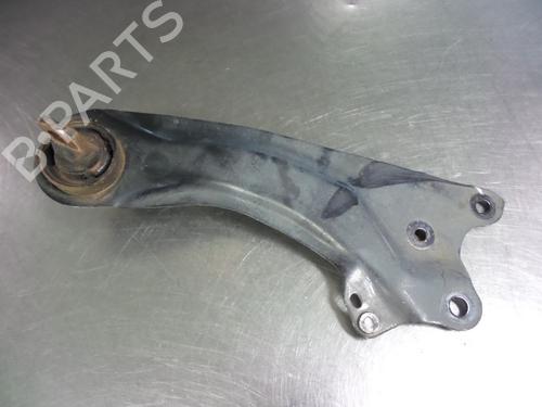 Used Right rear suspension arm MAZDA 6 Saloon (GH) 2.0 MZR (GHEFP, GH10F) (147 hp) 22463588