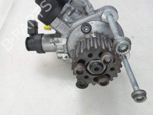 Used Injection pump VW TIGUAN (5N_) 2.0 TDI 4motion (140 hp) 22491503