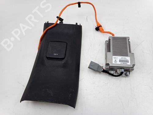 Inverter/Konverter PEUGEOT 5008 II (MC_, MJ_, MR_, M4_) 1.6 BlueHDi 120 (MCBHZH, MCBHZW) (120 hp) 22493810