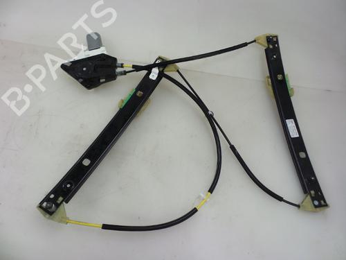 Front right window mechanism AUDI A1 Sportback (8XA, 8XF) 1.0 TFSI | BP22486890C23