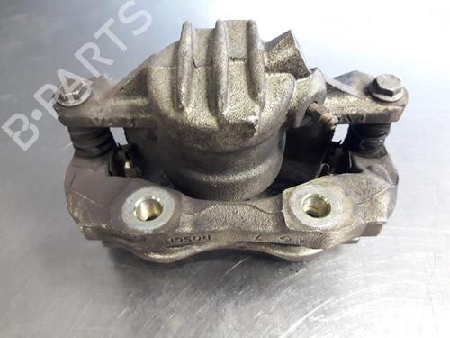 Left front brake caliper PEUGEOT 206 SW (2E/K) 2.0 HDi | BP22451958M105 