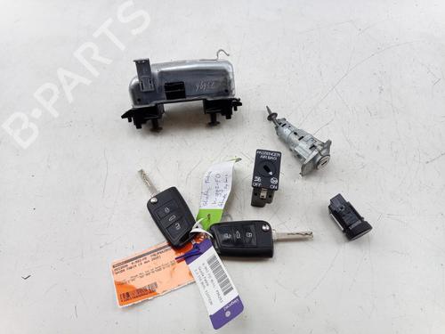 Used Other SKODA FABIA III Estate (NJ5) 1.0 TSI (95 hp) 31342699