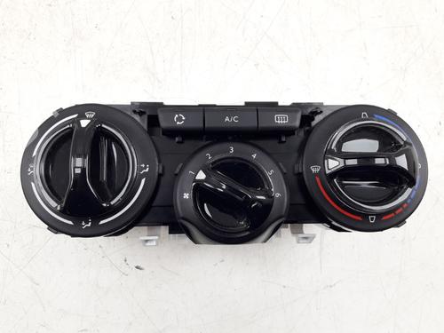 Used Climate control PEUGEOT 208 I (CA_, CC_) 1.2 VTI 82 (82 hp) 22507278