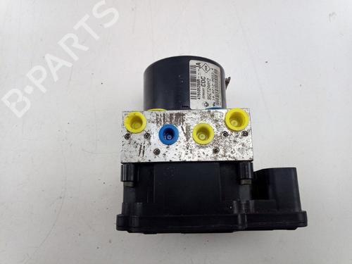 ABS pump RENAULT MEGANE III Grandtour (KZ0/1) 1.5 dCi (KZ09, KZ0D, KZ1G, KZ29, KZ14, KZ1W, KZ10, KZ1F,... | BP30464901M43