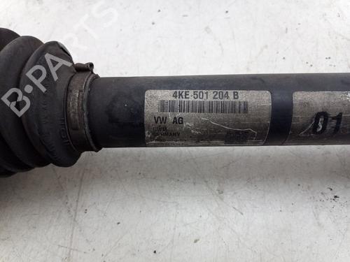 Right rear driveshaft AUDI E-TRON (GEN) 55 quattro | BP40510896M41 - Image 2