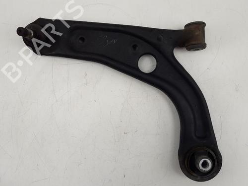 Used Left front suspension arm FIAT PANDA (312_, 319_) 0.9 (312PXH1A) (65 hp) 22497768