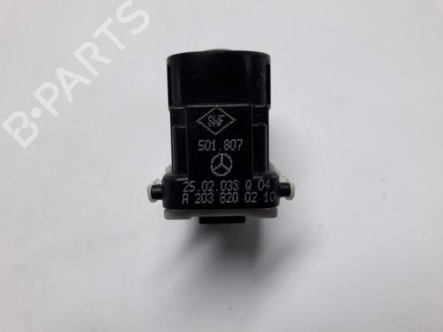 Switch MERCEDES-BENZ C-CLASS T-Model (S203) C 220 CDI (203.206, 203.208) | BP22498838I30 