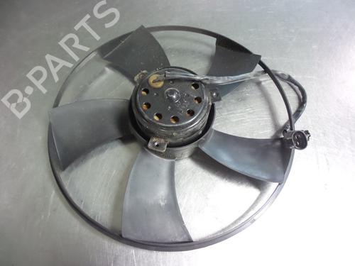 Used Radiator fan Radiator fan 22464901 22464901