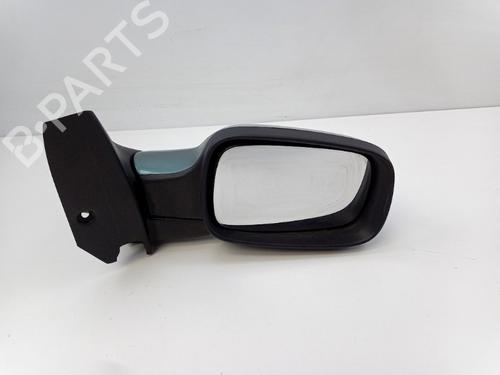 Used Right mirror RENAULT GRAND SCÉNIC II (JM0/1_) 2.0 (135 hp) 22492536