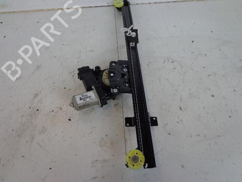 Used Front right window mechanism FIAT DUCATO Van (250_) 115 Multijet 2,0 D (116 hp) 22471287