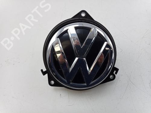 Used Tailgate handle VW PASSAT B8 Variant (3G5, CB5) 2.0 TDI (150 hp) 29639105