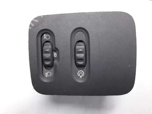 Commutateur RENAULT CLIO II (BB_, CB_) 1.2 16V (BB05, BB0W, BB11, BB27, BB2T, BB2U, BB2V, CB05,... (75 hp) 22500917
