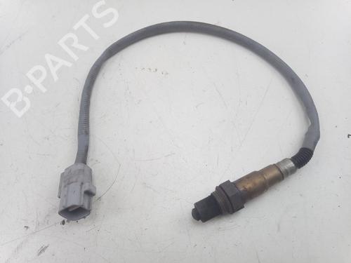 Used Electronic sensor OPEL AGILA B (H08) 1.2 (F68) (94 hp) 31176992