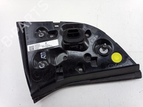Right taillight TESLA MODEL Y (5YJY) EV | BP39207530C35 - Image 2