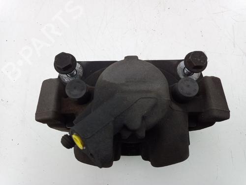 Right front brake caliper PEUGEOT 3008 II SUV (MC_, MR_, MJ_, M4_) 1.2 THP/ PureTech 130 (MRHNSM, MRHNSU, MRHNSJ, MRHNYW,... | BP22494536M104