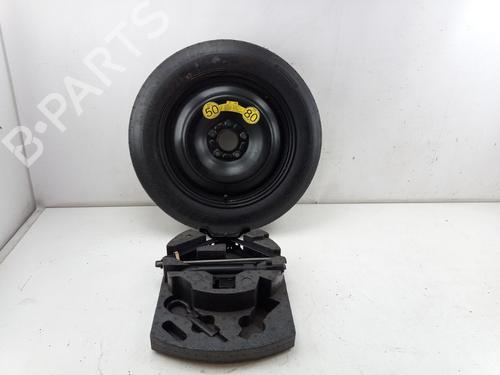 Used Rim FORD MONDEO IV Turnier (BA7) 2.0 (145 hp) 30794617