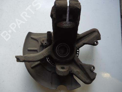 Used Left front steering knuckle SEAT TOLEDO II (1M2) 1.9 TDI (150 hp) 22451921