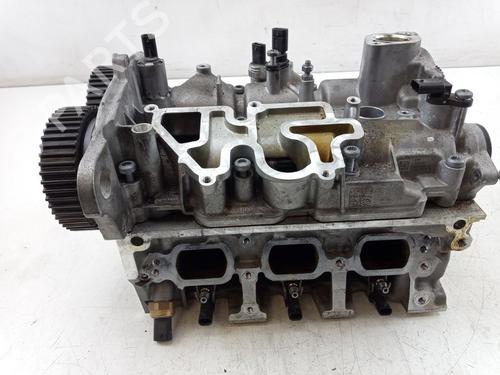 Topstykke Topstykke SEAT IBIZA V (KJ1, KJG) 1.0 TSI (95 hp) 39888236 39888236