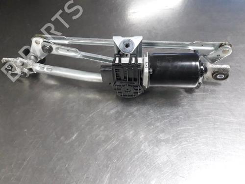 Front wipers mechanism KIA PICANTO II (TA) 1.0 | BP22468217C83 