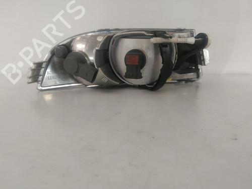 Left front fog light SKODA OCTAVIA II Combi (1Z5) 1.6 TDI | BP22462433C30