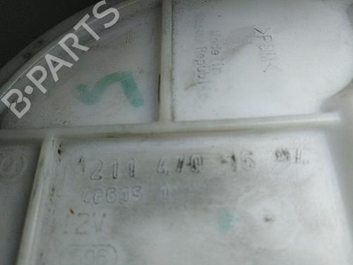 Fuel pump MERCEDES-BENZ E-CLASS (W211) E 200 CDI (211.004) | BP22455599M76