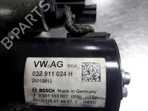 Starter VW POLO V (6R1, 6C1) 1.2 TDI | BP22480938M8 