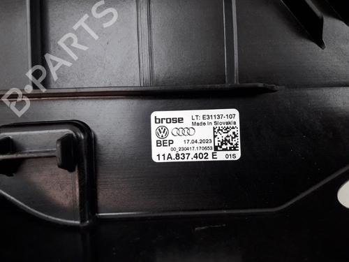 Front right window mechanism VW ID.5 (E39) Pro | BP22510754C23 - Image 3