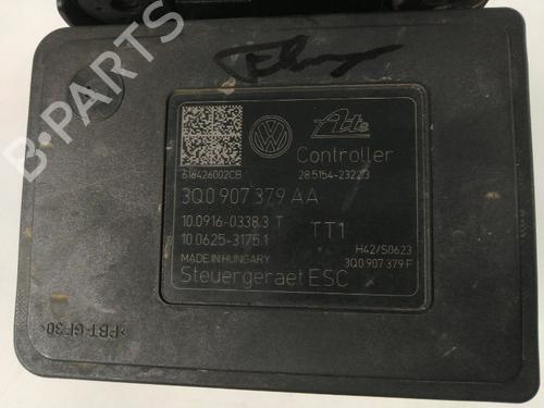 ABS pump VW PASSAT B8 Variant (3G5, CB5) 2.0 TDI | BP29586605M43 