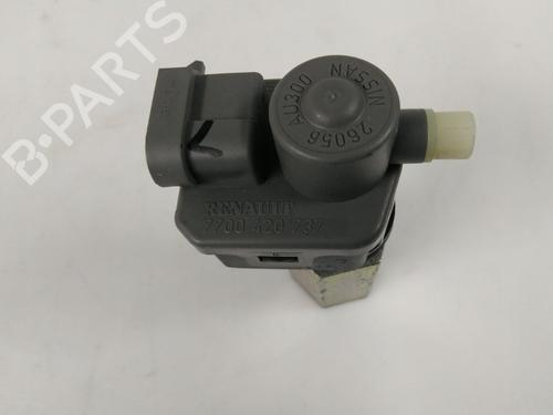 Headlight adjuster motor NISSAN QASHQAI / QASHQAI +2 I (J10, NJ10, JJ10E) 2.0 | BP22473280E19 