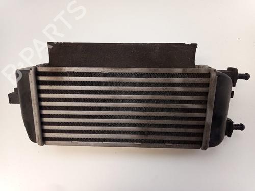 Intercooler FIAT 500 (312_) 0.9 (312AXG1A, 312.AXG11) | BP22492439M30 
