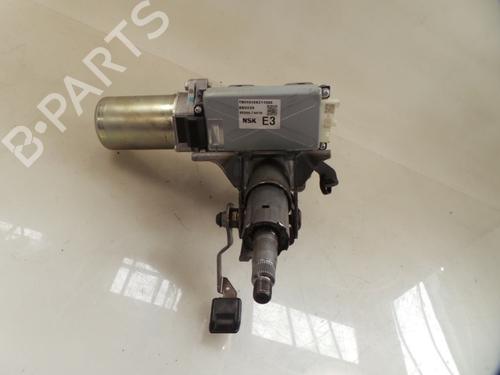 Used Steering column TOYOTA IQ (_J1_) 1.0 (KGJ10_, KGJ10R) (68 hp) 22480812