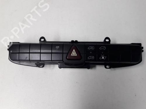 Used Switch MERCEDES-BENZ VITO / MIXTO Van (W639) 115 CDI (639.601, 639.603, 639.605) (150 hp) 22497789