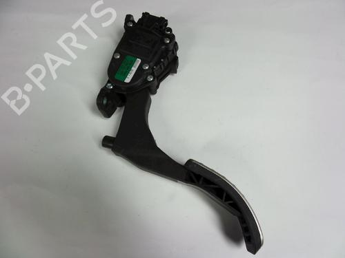 Pedal AUDI TT (8N3) 1.8 T quattro (224 hp) 22463100