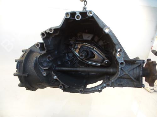 Gearkasse AUDI A4 B8 Avant (8K5) 2.0 TDI (143 hp) 22479810