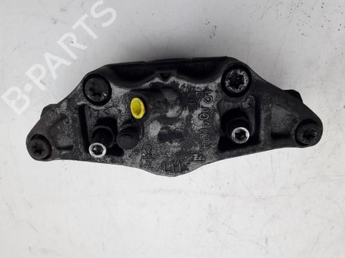 Left front brake caliper VOLVO V40 Hatchback (525) D4 | BP23897011M105 