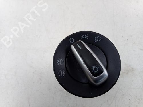 Comutador luzes Comutador luzes VW POLO V (6R1, 6C1) 1.4 (6R1) (85 hp) 34041916 34041916