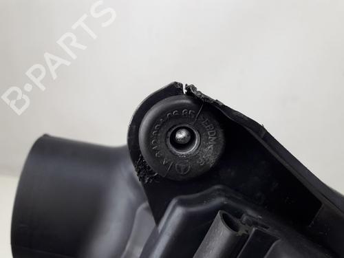 Air filter box MERCEDES-BENZ M-CLASS (W164) ML 280 CDI 4-matic (164.120) | BP30817956M87