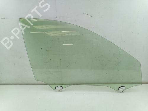 Dør rude højre foran MAZDA CX-80 (KL_) e-SKYACTIVE PHEV AWD (KL0H, KL5S3P) (328 hp) 31817901