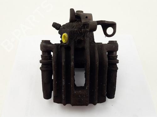 Used Left rear brake caliper VW POLO V (6R1, 6C1) 1.2 TSI (90 hp) 22510946