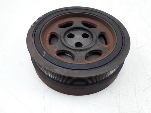 Used Pulley FORD RANGER (TKE) 3.2 TDCi 4x4 (200 hp) 30817927