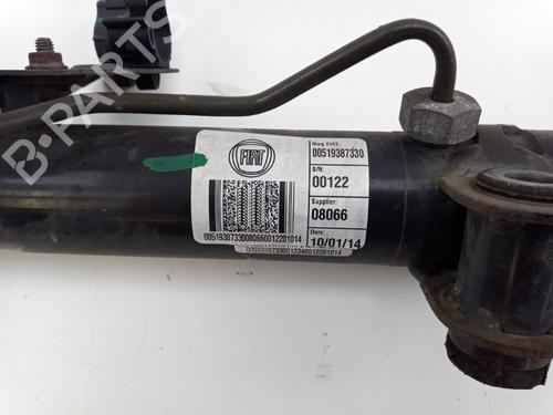 Steering rack OPEL COMBO Box Body/MPV (X12) 1.3 CDTI (B05) | BP22492807M22 