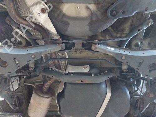 Forbro SKODA OCTAVIA II Combi (1Z5) 1.2 TSI (105 hp) 22495405