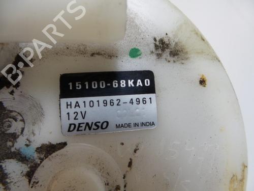 Fuel pump SUZUKI ALTO VII (GF, HA25_, HA35_) 1.0 (AMF310, GFC31S) | BP22472876M76 