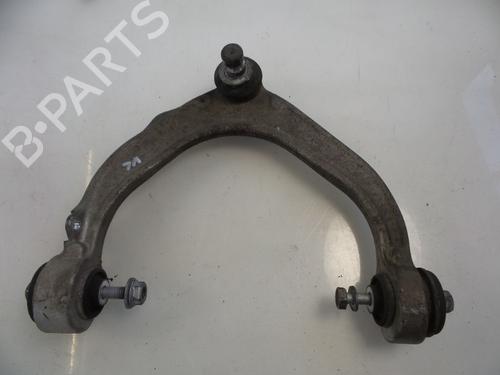 Used Left front suspension arm BMW X6 (E71, E72) xDrive 35 d (286 hp) 22476247