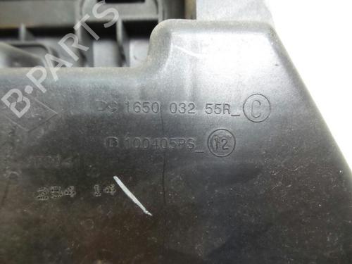 Air filter box RENAULT TWINGO III (BCM_, BCA_) 1.0 SCe 70 | BP22476696M87